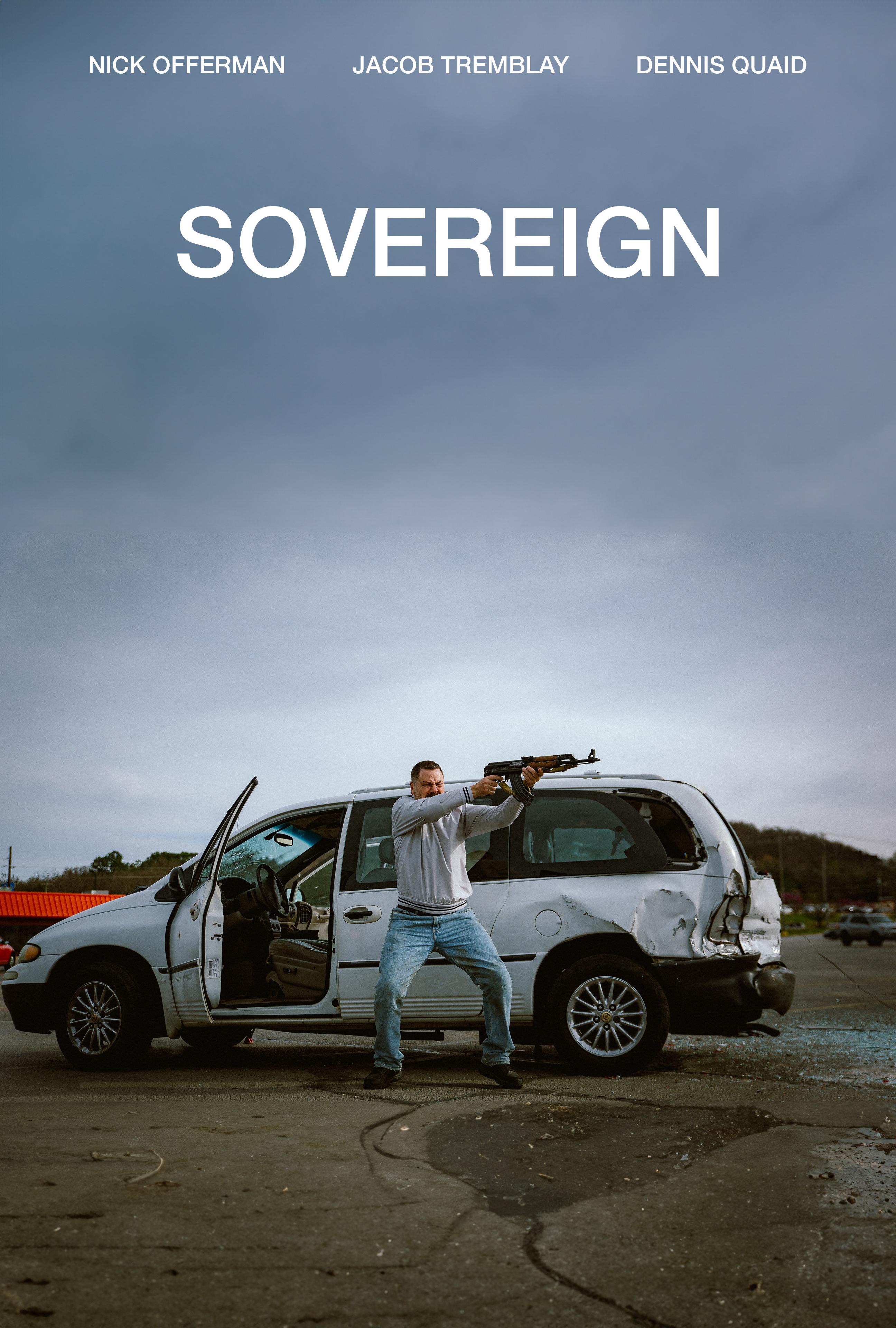 Sovereign